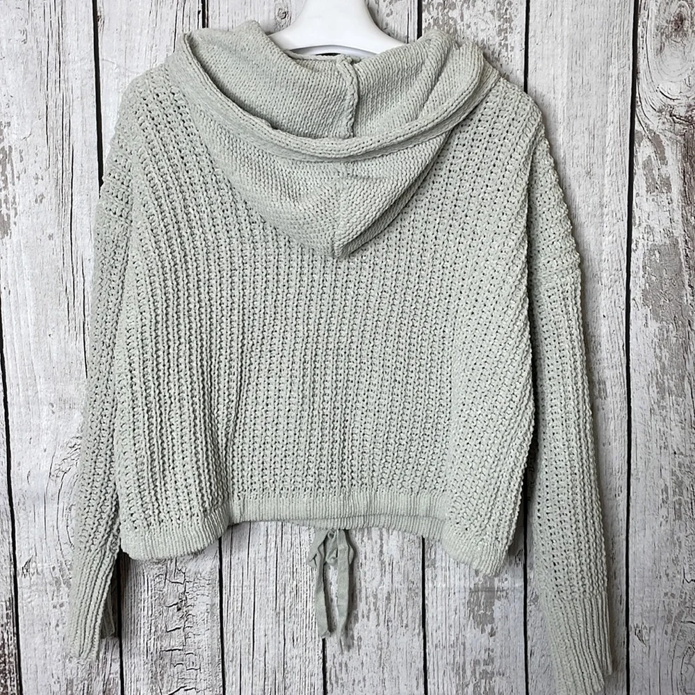 Lucky brand sweater size large. NWT. - Picture 6 of 9